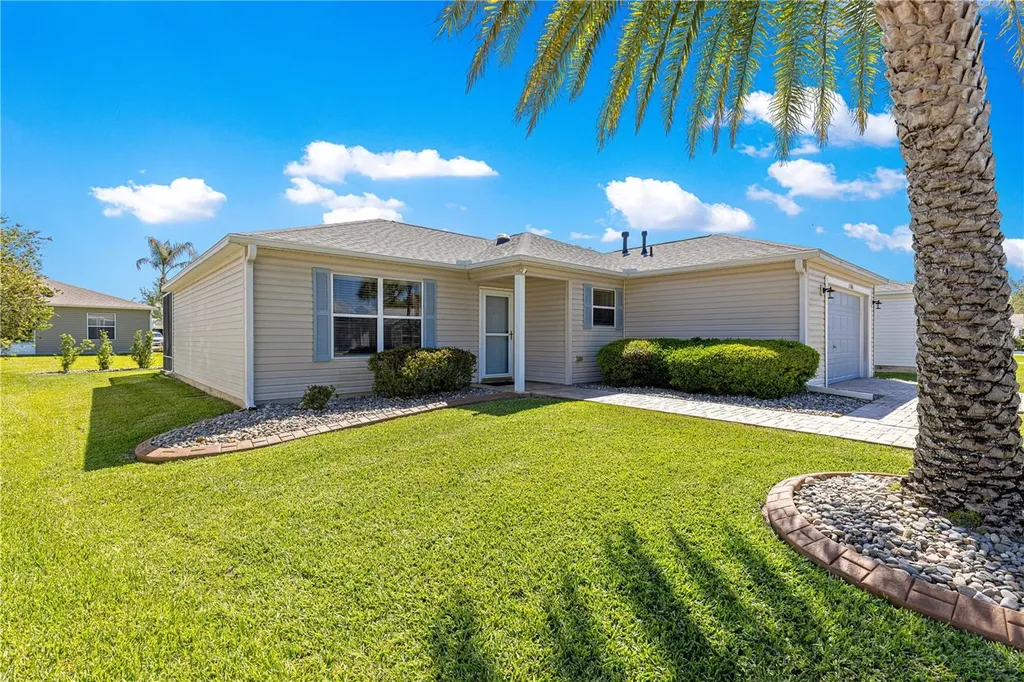 2180 Jasper Way The Villages FL 32162
