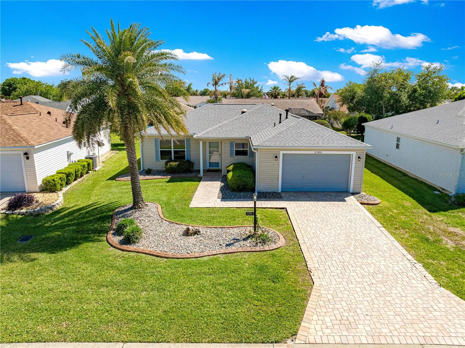 2180 Jasper Way The Villages FL 32162