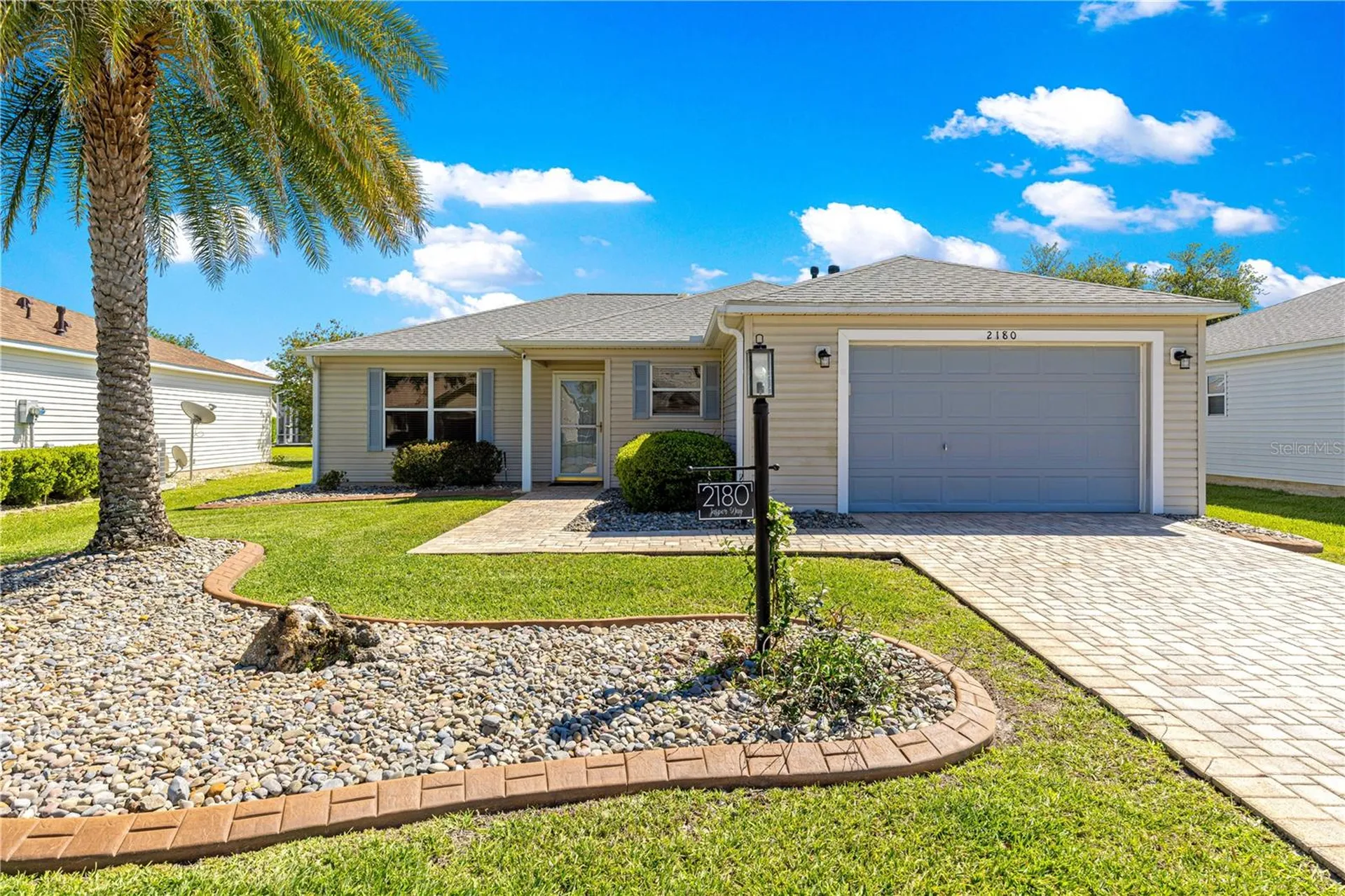 2180 Jasper Way The Villages FL 32162
