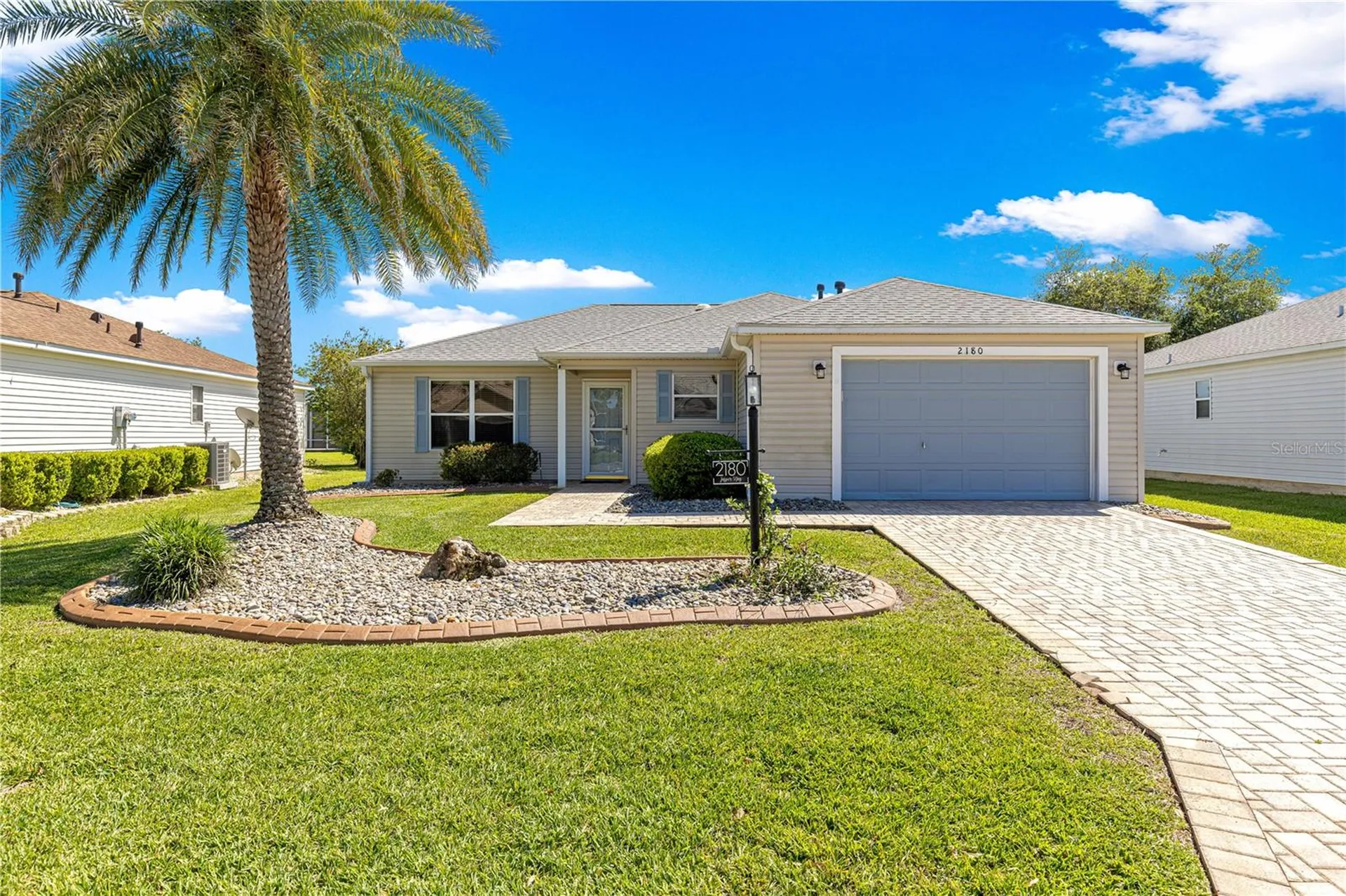 2180 Jasper Way The Villages FL 32162
