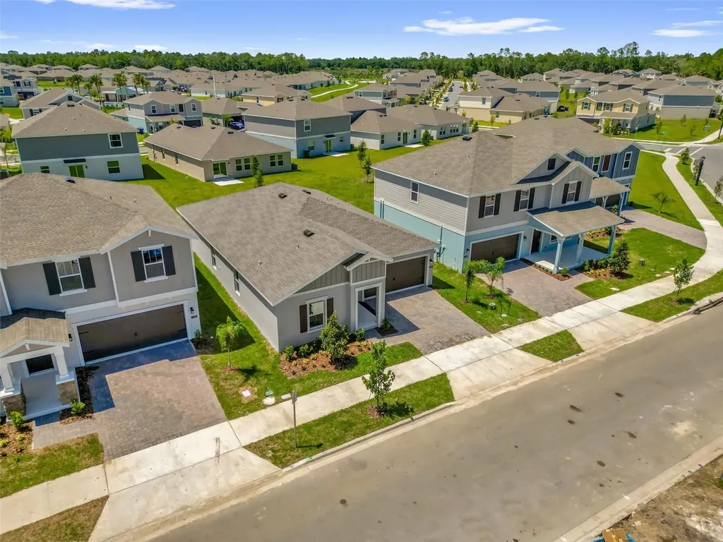 1552 Loxley Trail Kissimmee FL 34746