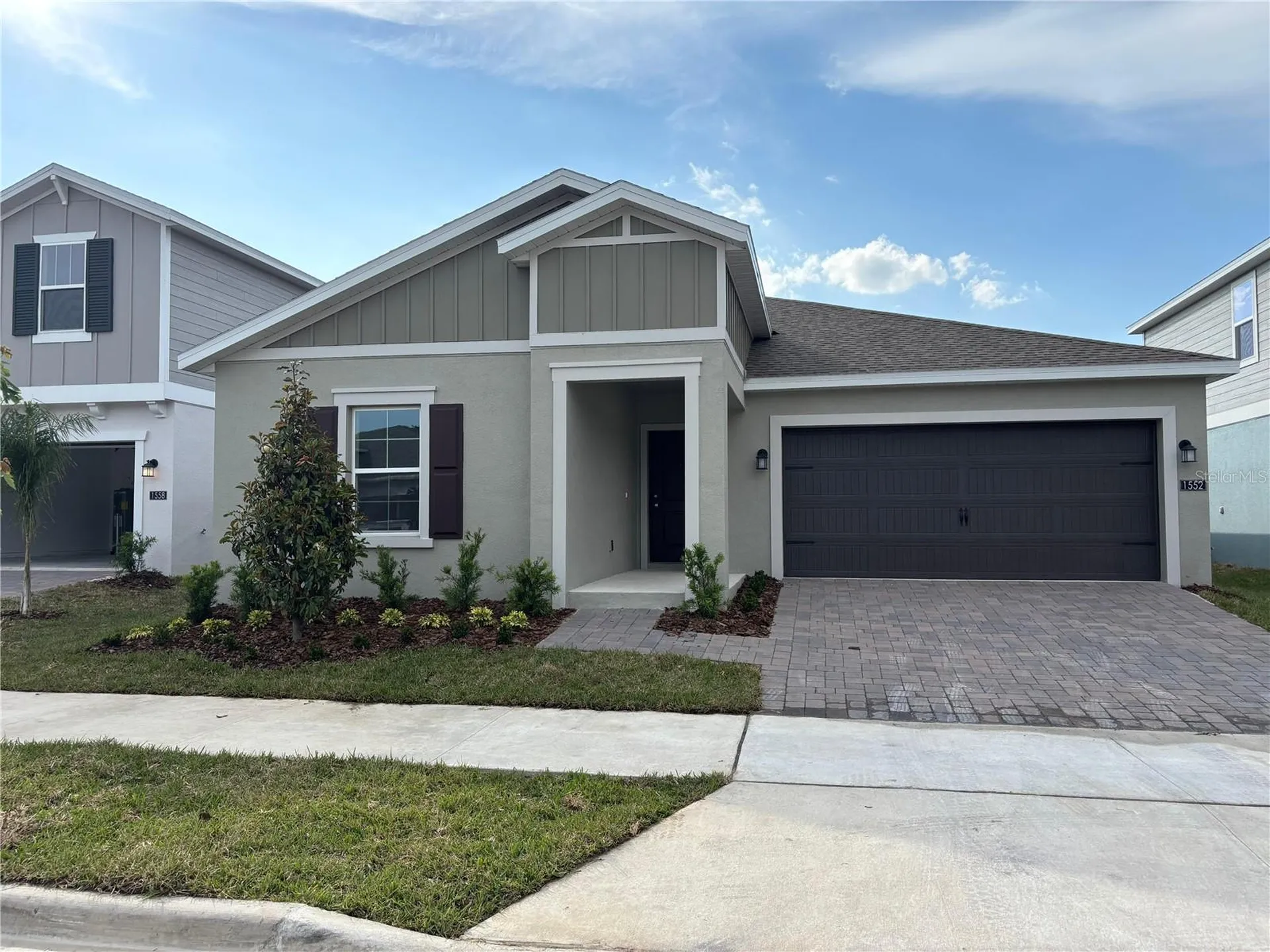 1552 Loxley Trail Kissimmee FL 34746