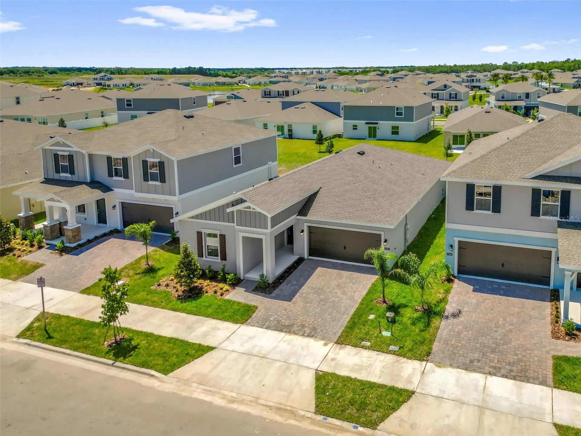 1552 Loxley Trail Kissimmee FL 34746