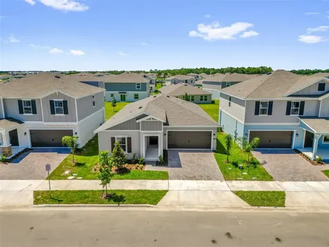 1552 Loxley Trail Kissimmee FL 34746