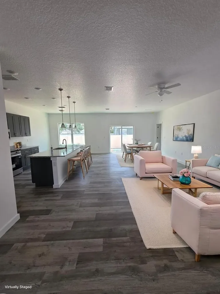 426 Eagle Drive Kissimmee FL 34759