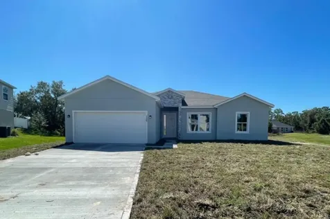 426 Eagle Drive Kissimmee FL 34759