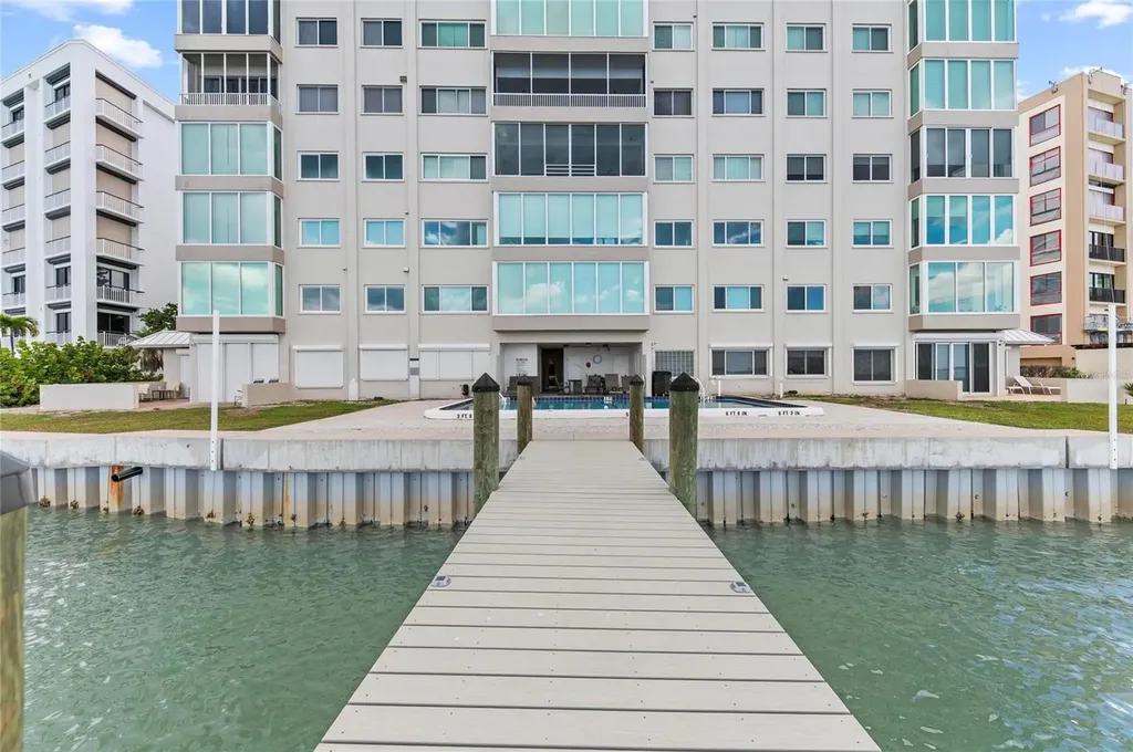 350 Golden Gate Point Sarasota FL 34236