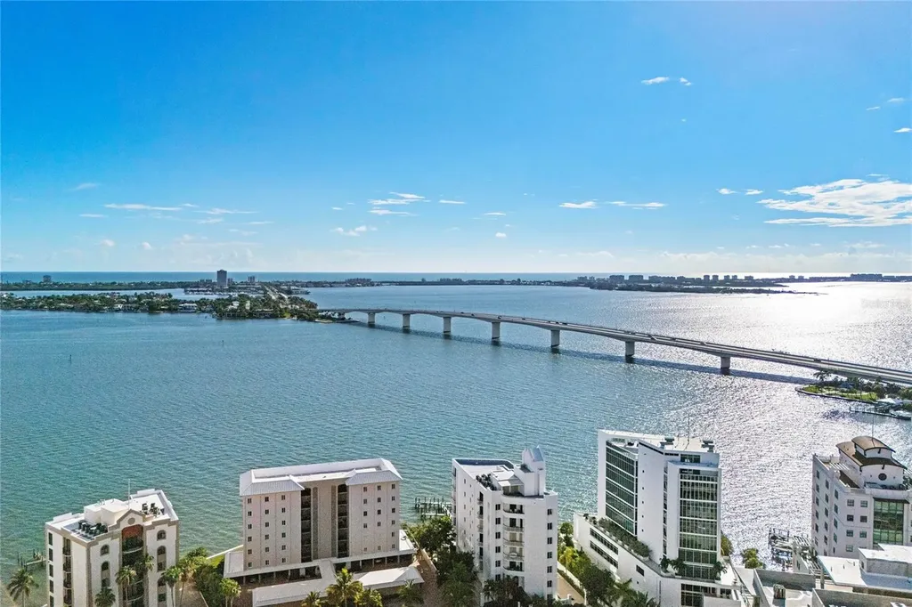 350 Golden Gate Point Sarasota FL 34236