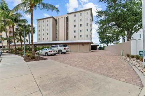 350 Golden Gate Point Sarasota FL 34236