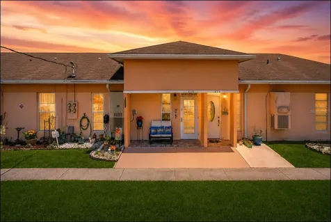 523 Club Circle Lake Wales FL 33898