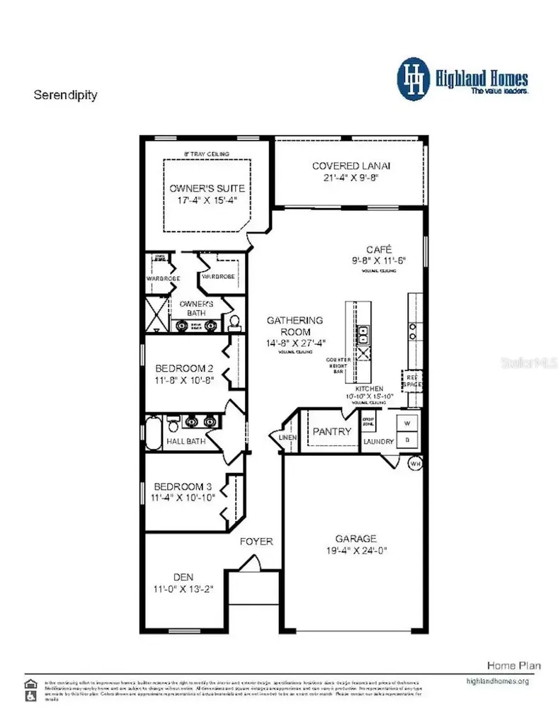 7044 162nd Place E Parrish FL 34219