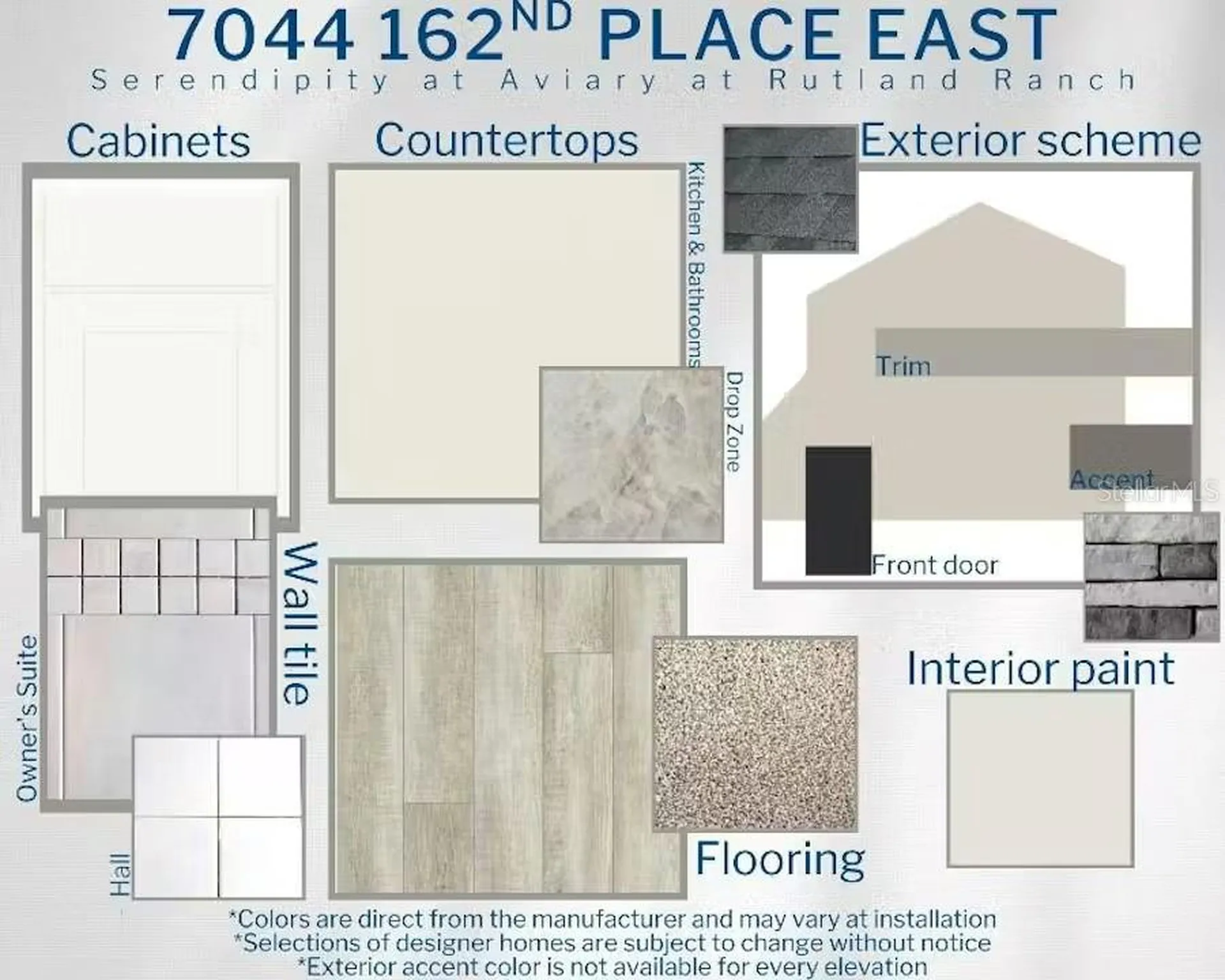 7044 162nd Place E Parrish FL 34219