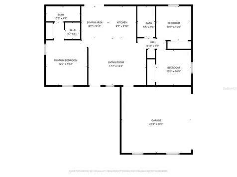1812 34TH Avenue E Bradenton FL 34208