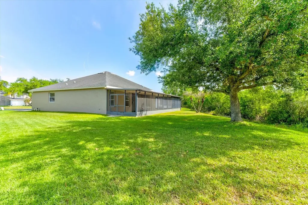 2609 Corbyton Court Orlando FL 32828