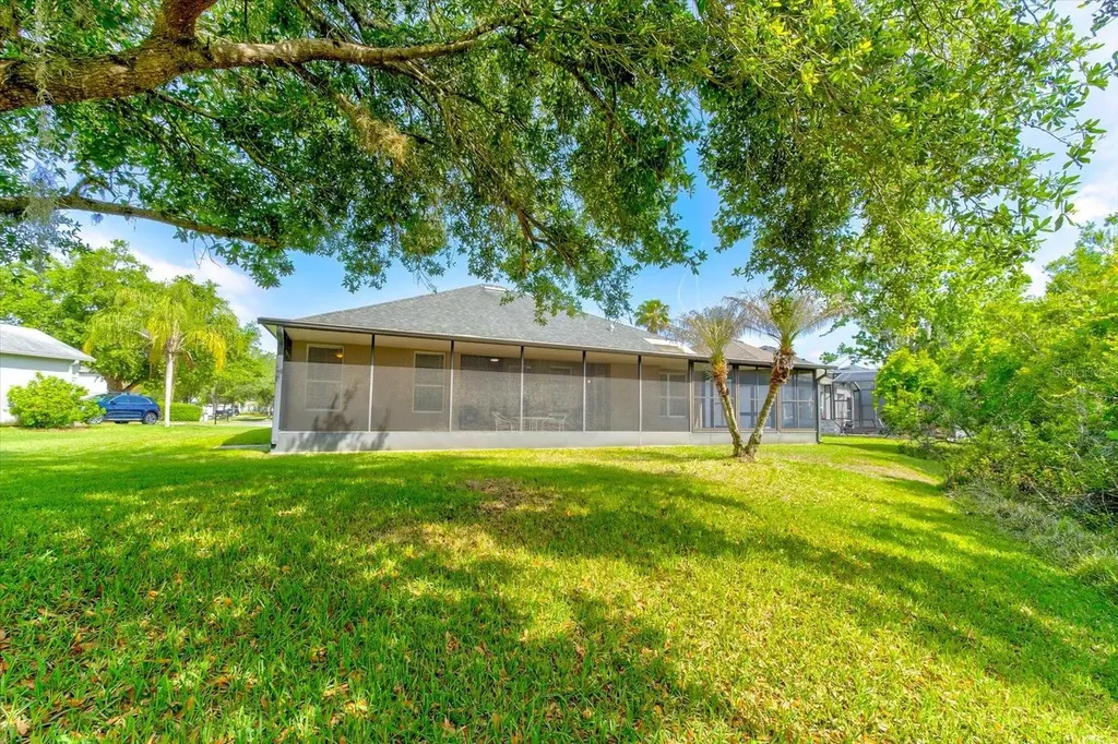 2609 Corbyton Court Orlando FL 32828