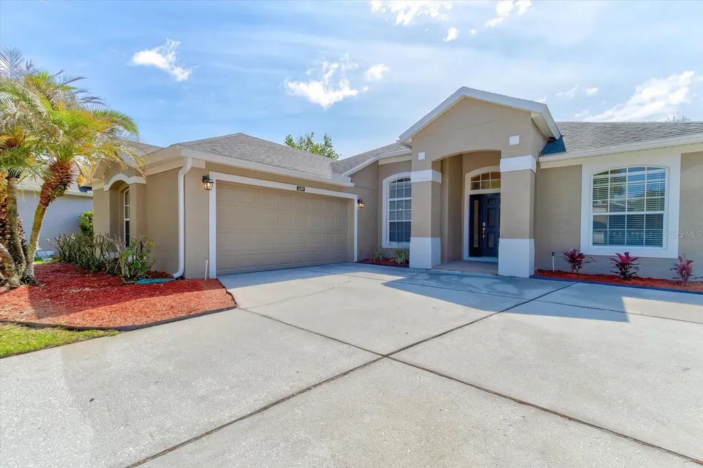 2609 Corbyton Court Orlando FL 32828