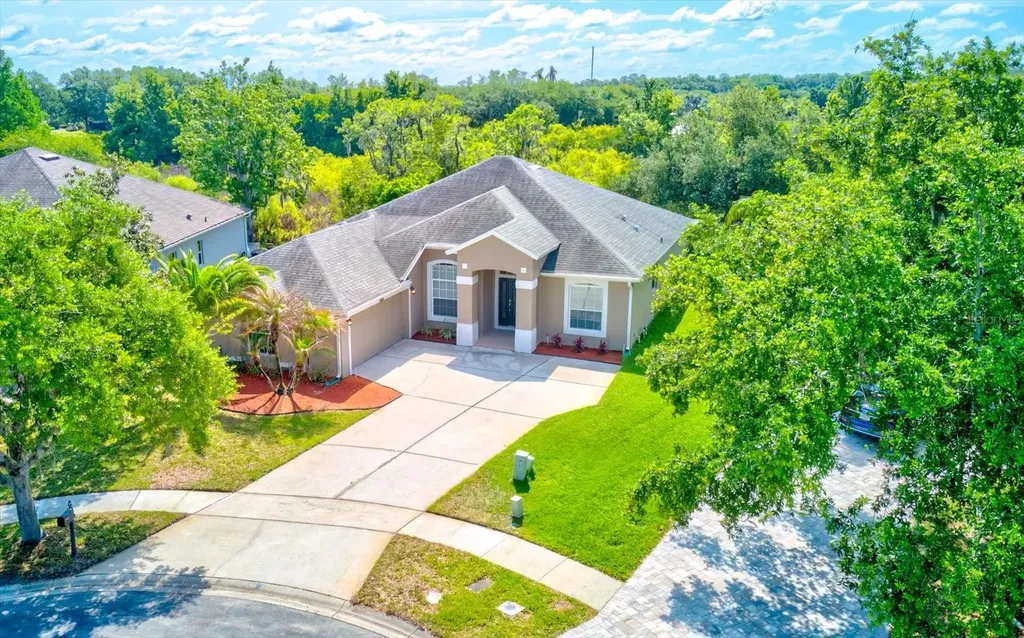 2609 Corbyton Court Orlando FL 32828