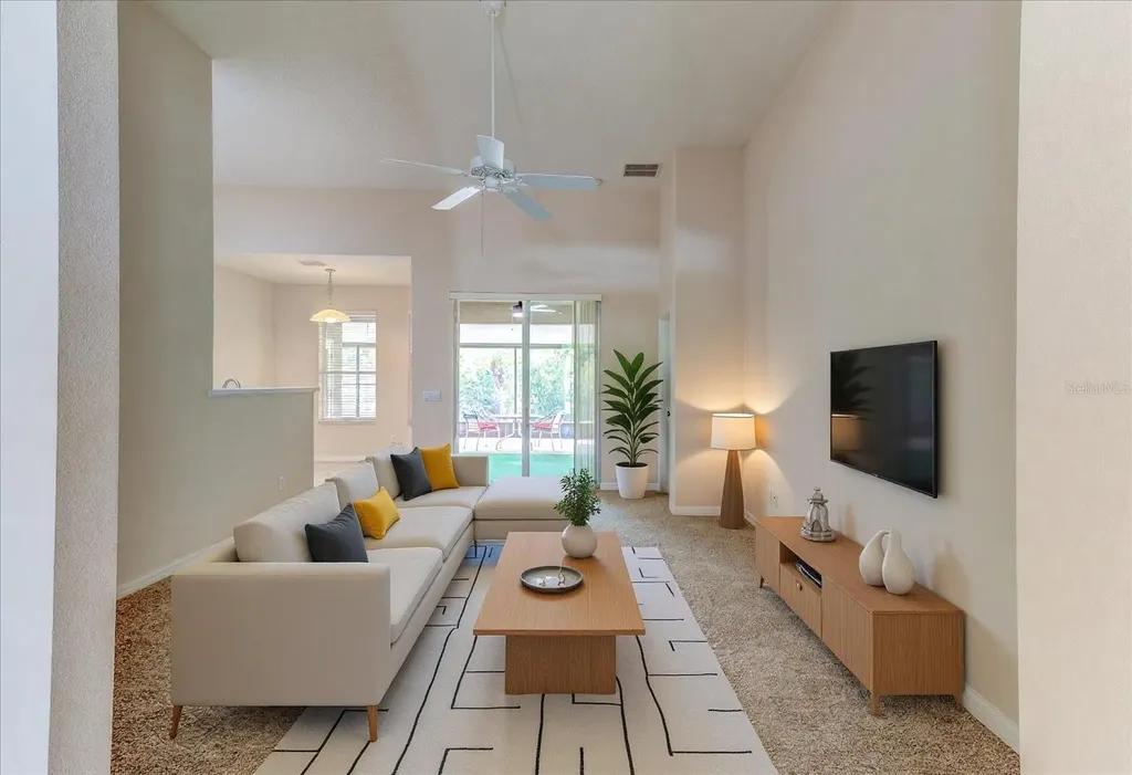 2609 Corbyton Court Orlando FL 32828