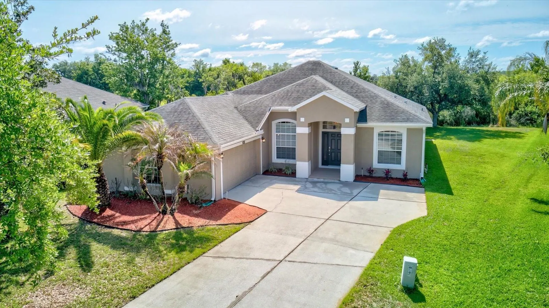 2609 Corbyton Court Orlando FL 32828