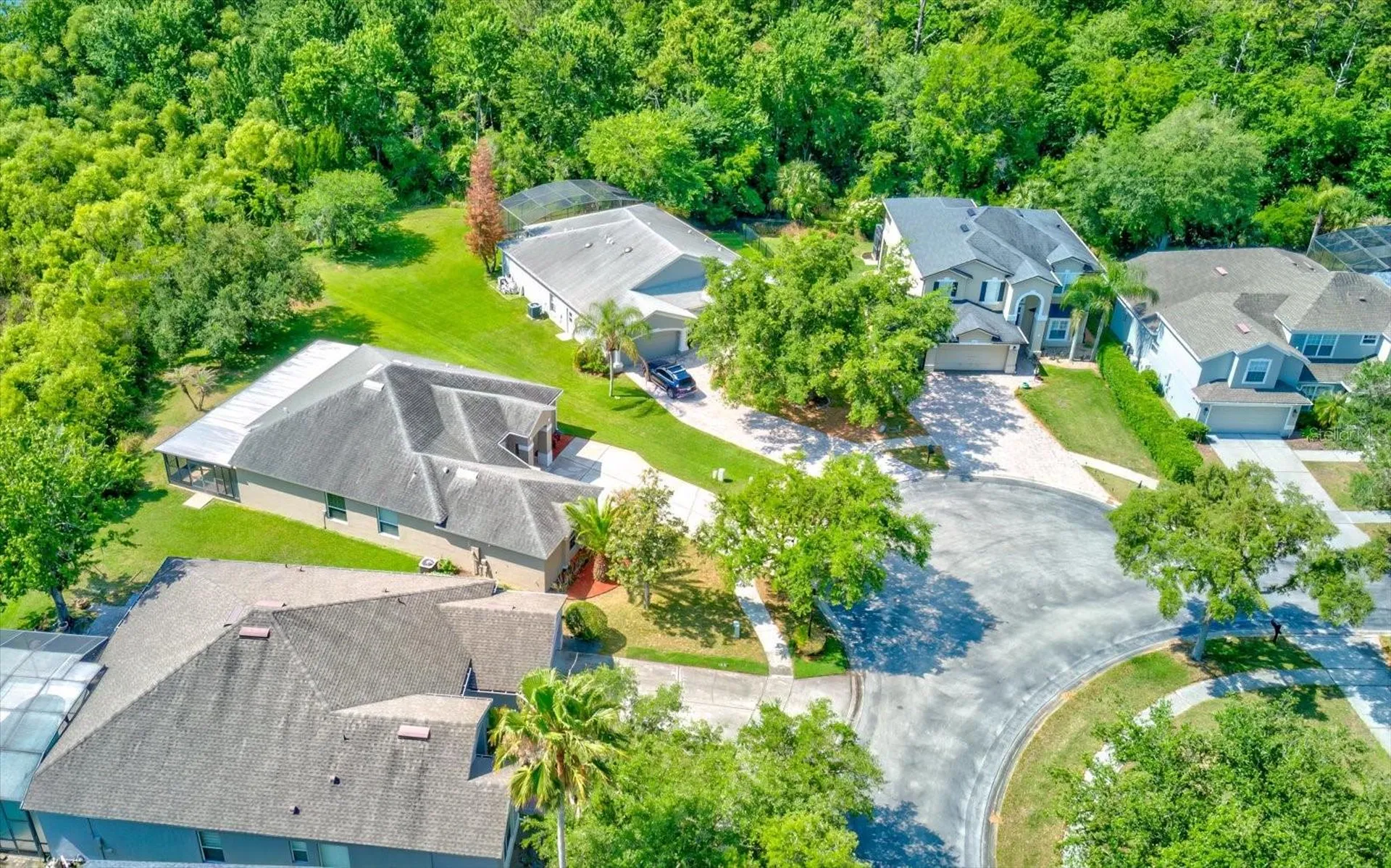 2609 Corbyton Court Orlando FL 32828