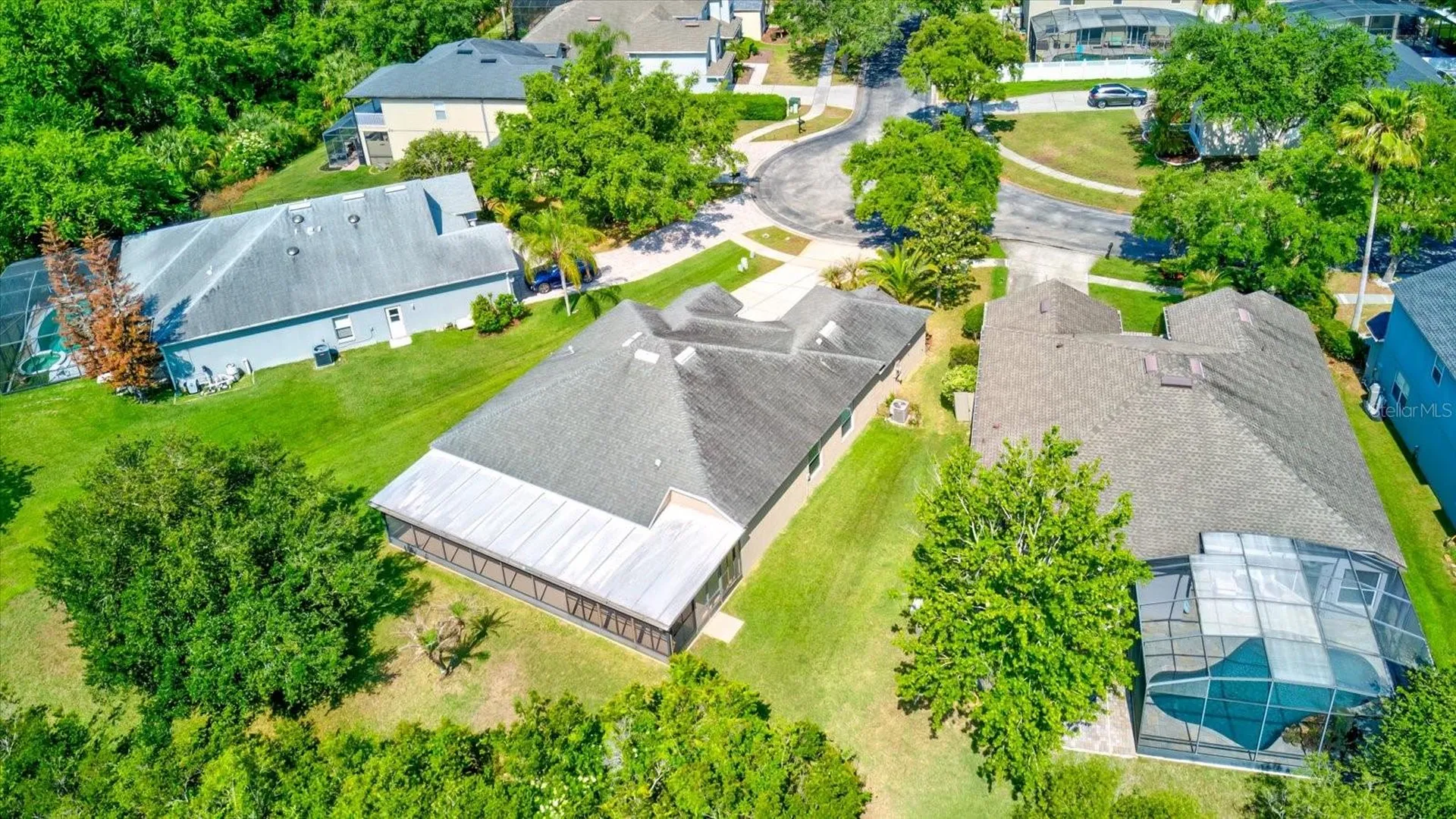2609 Corbyton Court Orlando FL 32828