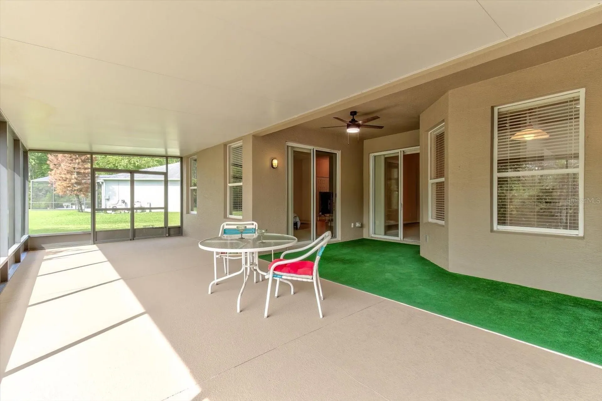 2609 Corbyton Court Orlando FL 32828