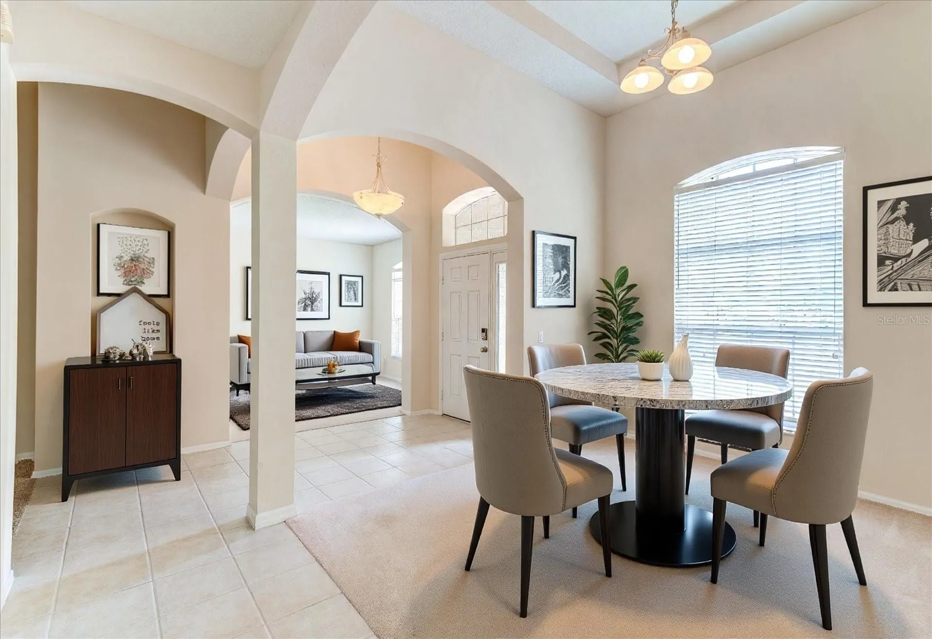 2609 Corbyton Court Orlando FL 32828