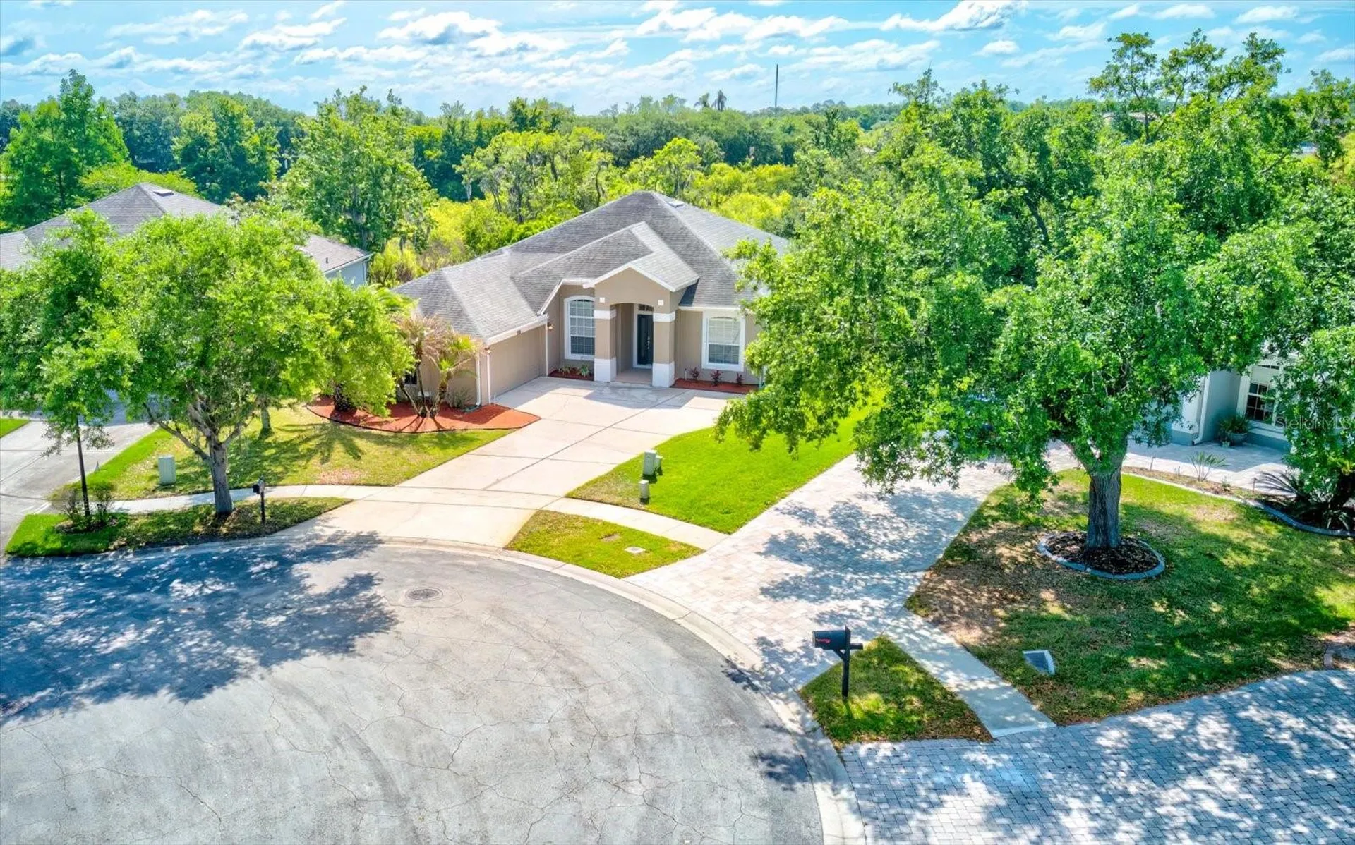 2609 Corbyton Court Orlando FL 32828