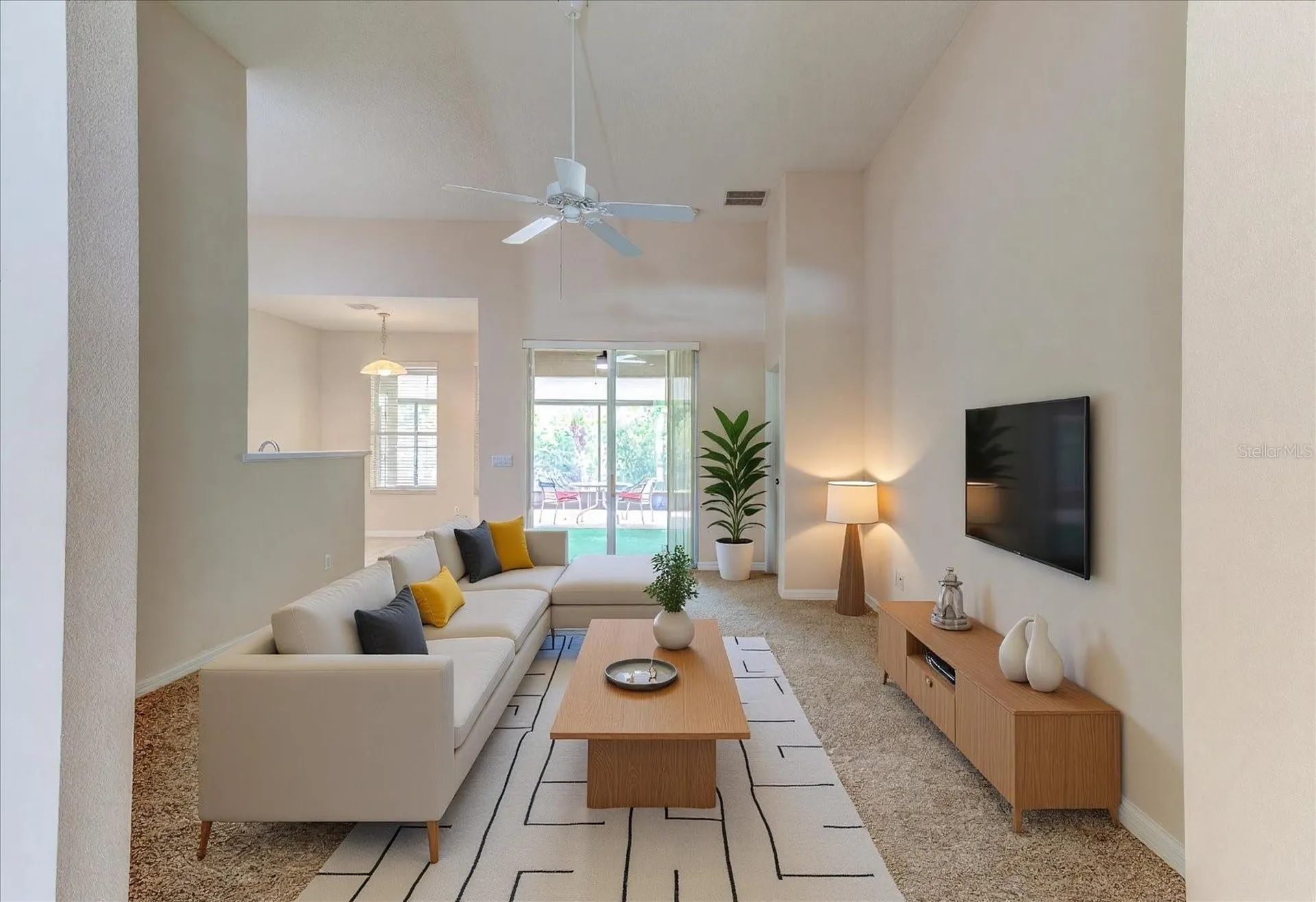 2609 Corbyton Court Orlando FL 32828