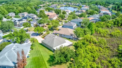 2609 Corbyton Court Orlando FL 32828