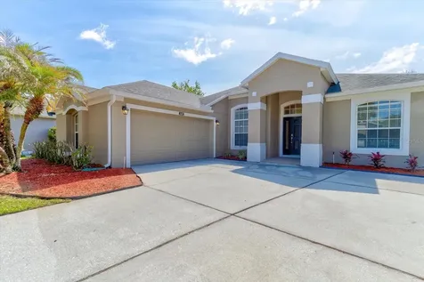 2609 Corbyton Court Orlando FL 32828