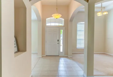 2609 Corbyton Court Orlando FL 32828