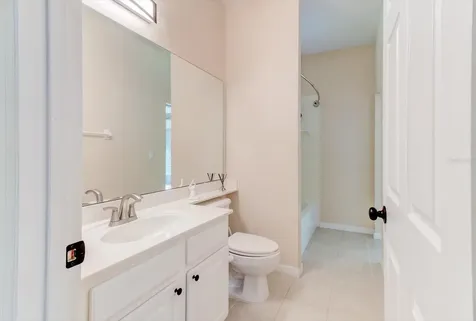 2609 Corbyton Court Orlando FL 32828