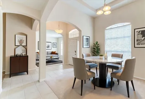 2609 Corbyton Court Orlando FL 32828