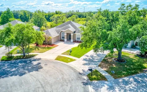 2609 Corbyton Court Orlando FL 32828