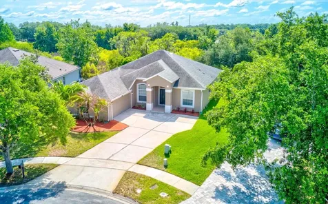 2609 Corbyton Court Orlando FL 32828