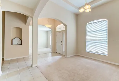 2609 Corbyton Court Orlando FL 32828