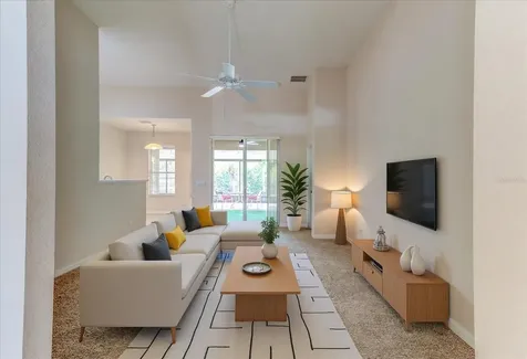 2609 Corbyton Court Orlando FL 32828