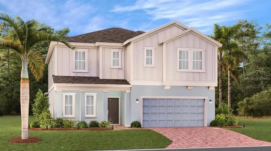 5517 Nina Way St Cloud FL 34771