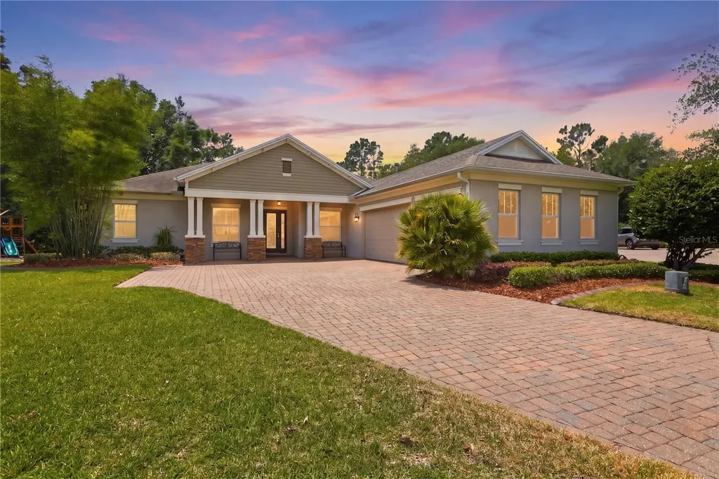 112 Wisteria Lane Deland FL 32724