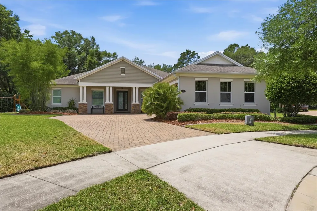 112 Wisteria Lane Deland FL 32724