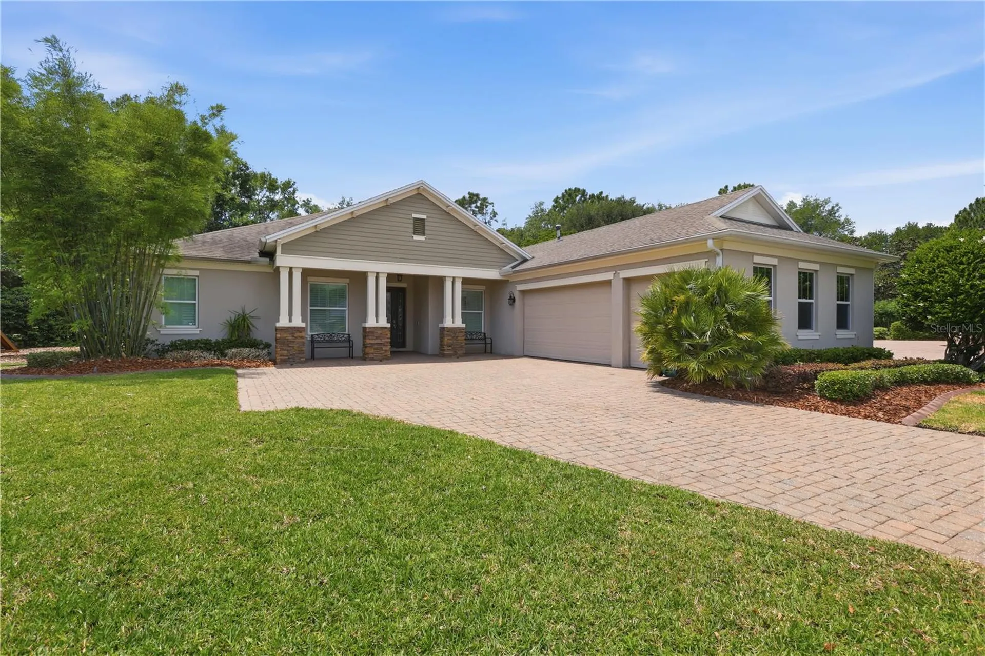 112 Wisteria Lane Deland FL 32724