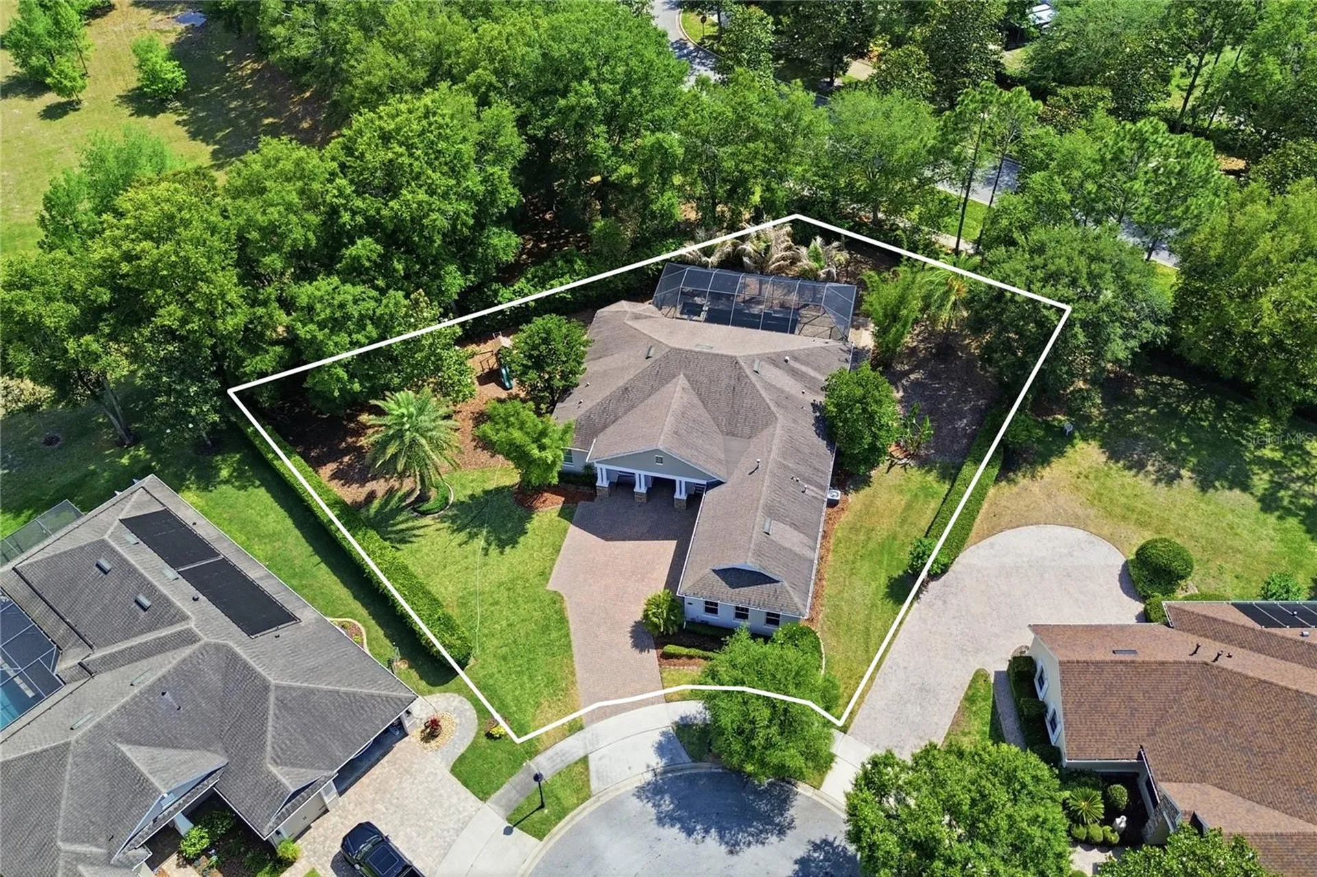 112 Wisteria Lane Deland FL 32724
