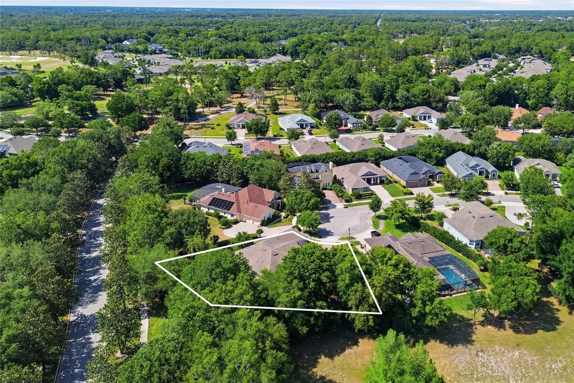 112 Wisteria Lane Deland FL 32724