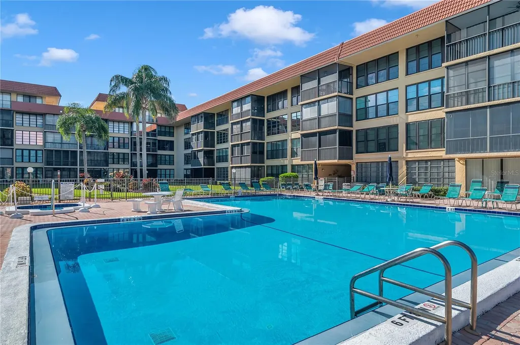19701 Gulf Boulevard Indian Shores FL 33785