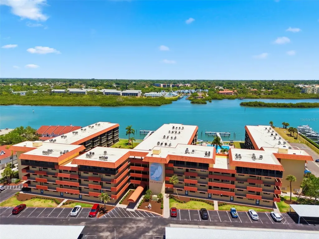 19701 Gulf Boulevard Indian Shores FL 33785