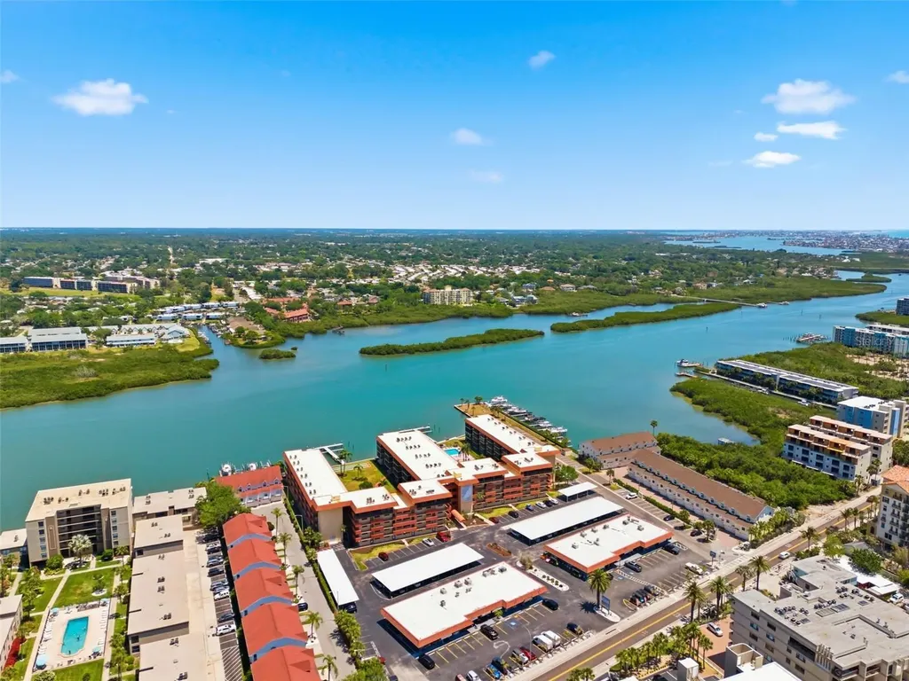 19701 Gulf Boulevard Indian Shores FL 33785