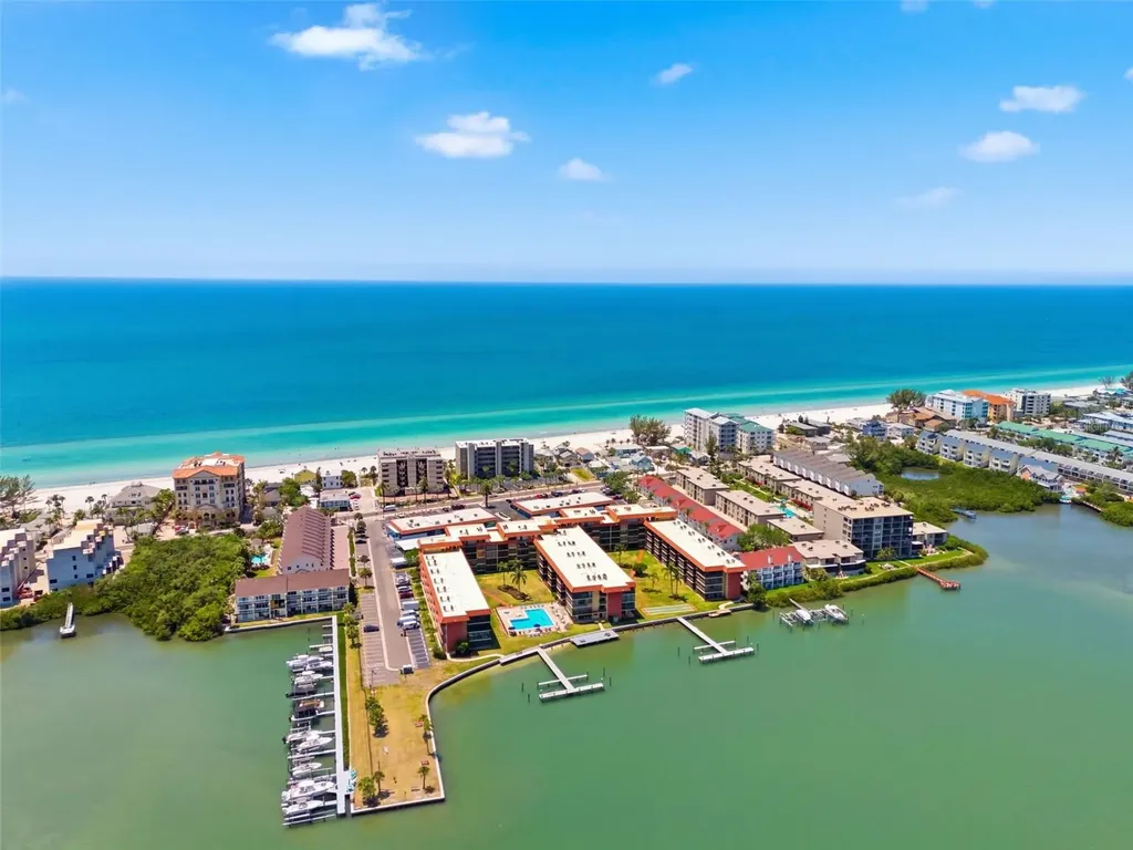 19701 Gulf Boulevard Indian Shores FL 33785
