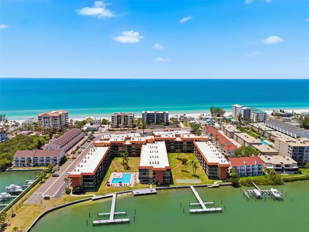 19701 Gulf Boulevard Indian Shores FL 33785