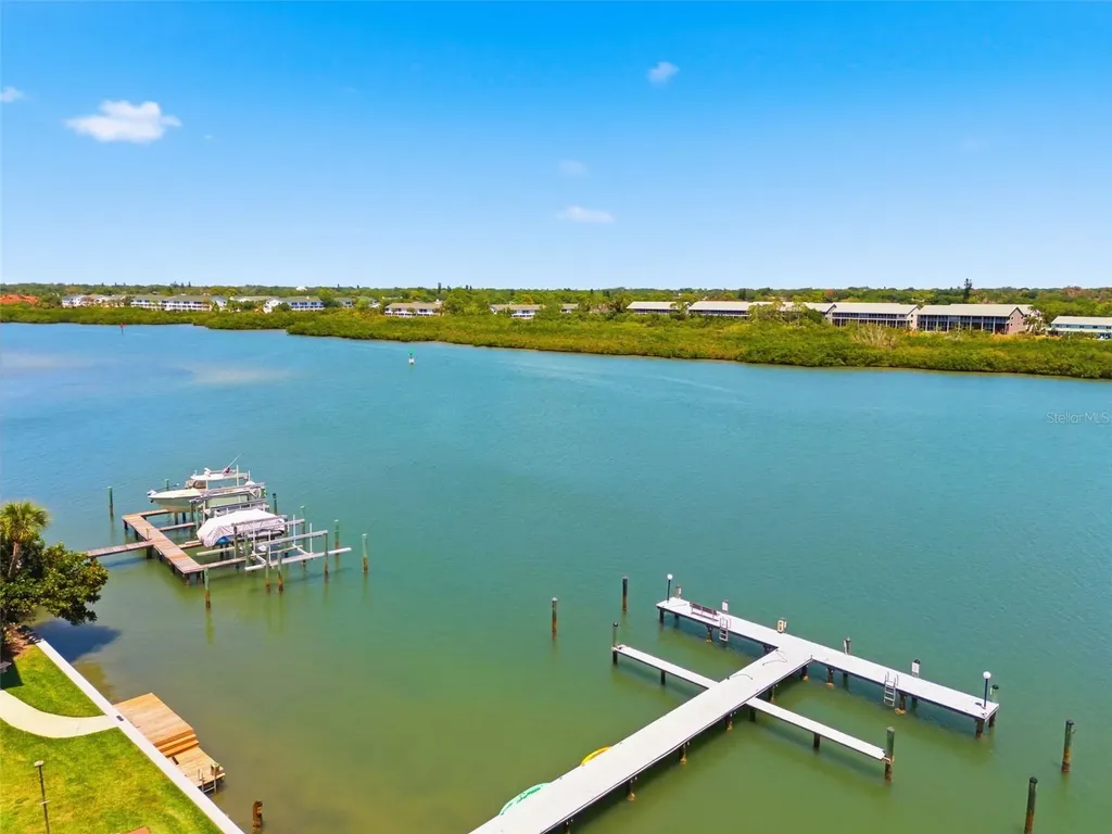 19701 Gulf Boulevard Indian Shores FL 33785